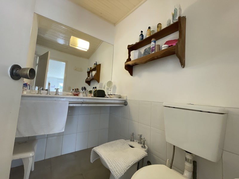 Casa en alquiler en primera línea sobre las dunas de La Desembocadura, La Barra..