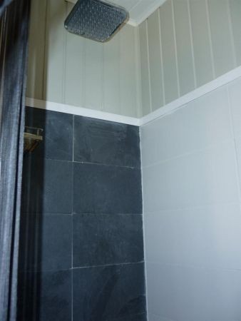 Casa en alquiler con vista al mar en El Chorro.