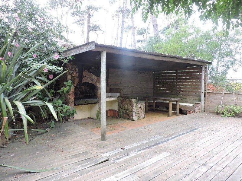Casa en alquiler muy bien puesta en Montoya, La Barra.