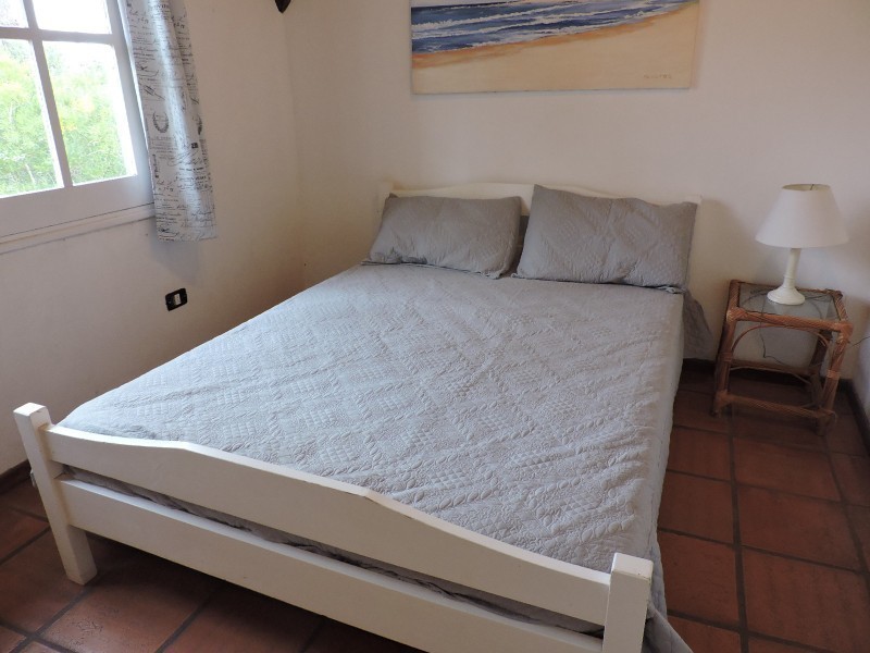 Casa en alquiler muy bien puesta en Montoya, La Barra.