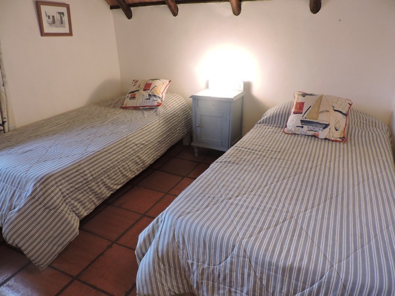 Casa en alquiler muy bien puesta en Montoya, La Barra.