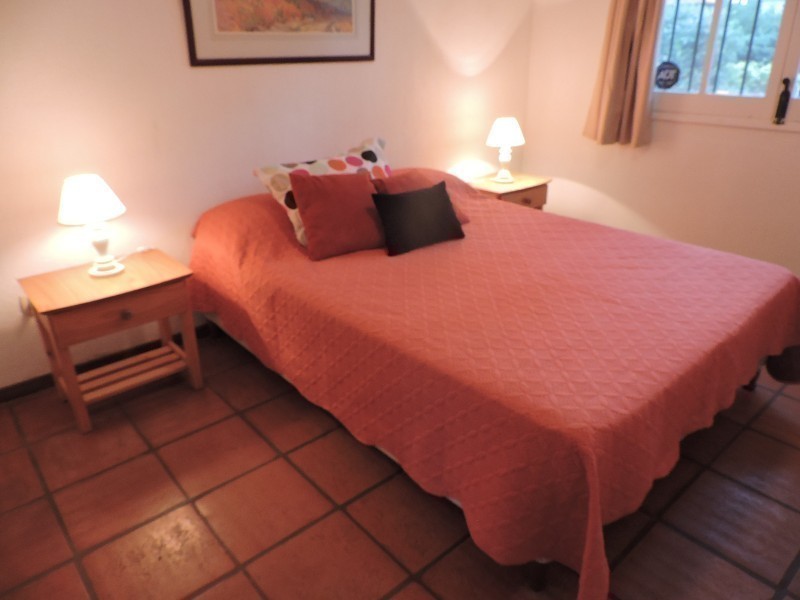 Casa en alquiler muy bien puesta en Montoya, La Barra.
