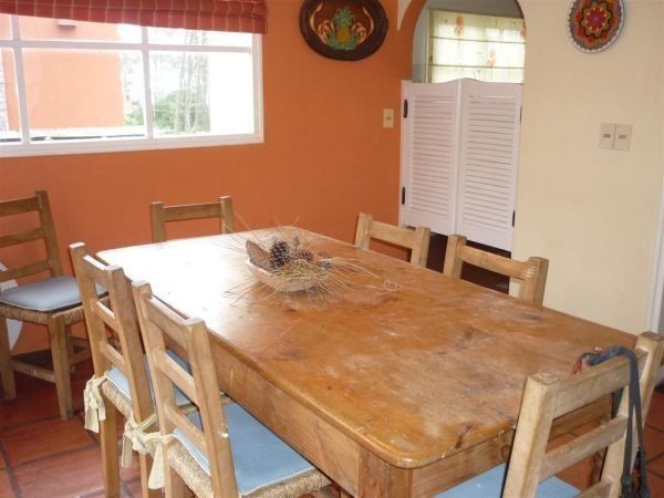 Casa en alquiler muy bien puesta en Montoya, La Barra.