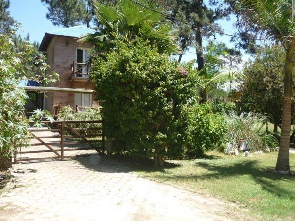 Lote en venta a tres cuadras del mar en Montoya, La Barra