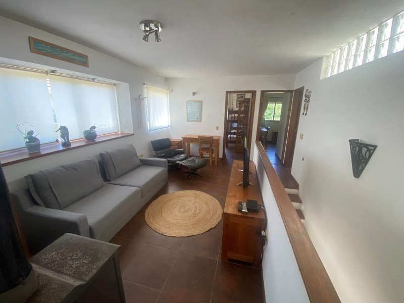 Casa en alquiler super bien ubicada en el corazón de La Barra.