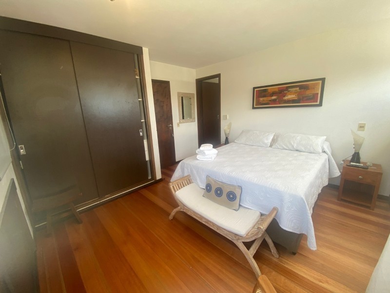 Casa en alquiler super bien ubicada en el corazón de La Barra.