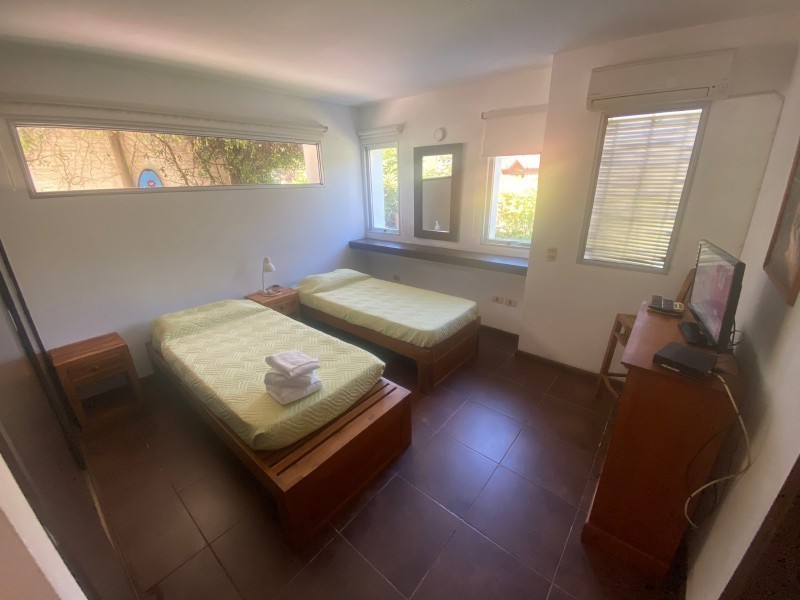 Casa en alquiler super bien ubicada en el corazón de La Barra.