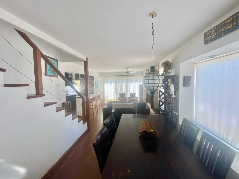 Casa en alquiler super bien ubicada en el corazón de La Barra.