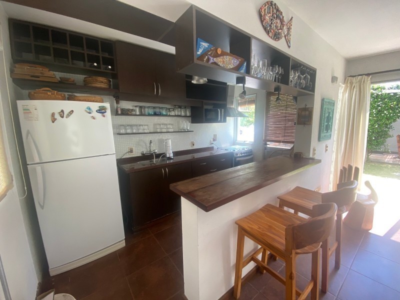 Casa en alquiler super bien ubicada en el corazón de La Barra.