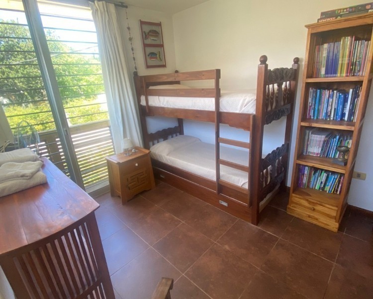 Casa en alquiler super bien ubicada en el corazón de La Barra.