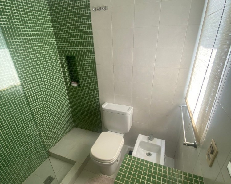 Casa en alquiler super bien ubicada en el corazón de La Barra.