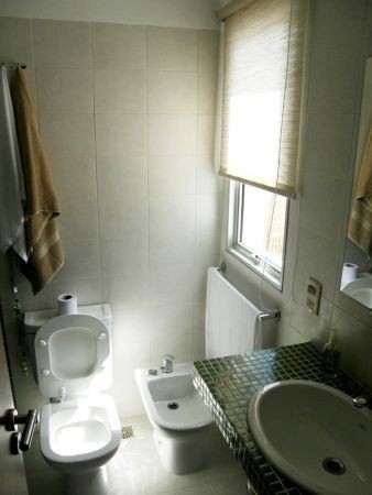 Casa en alquiler super bien ubicada en el corazón de La Barra.