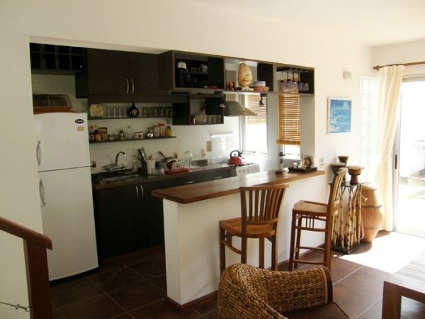 Casa en alquiler super bien ubicada en el corazón de La Barra.