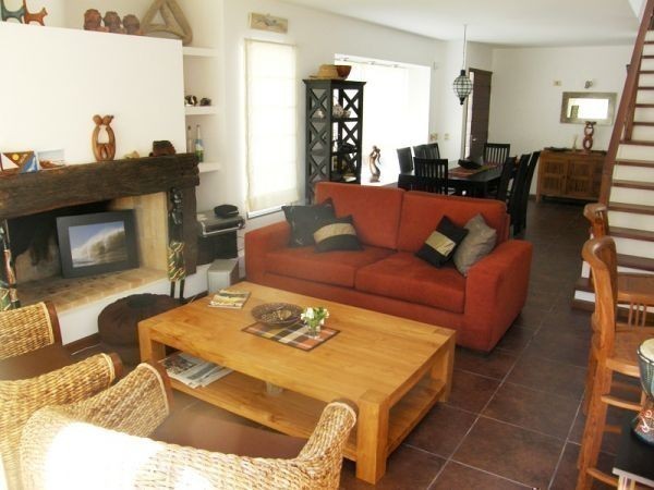 Casa en alquiler super bien ubicada en el corazón de La Barra.