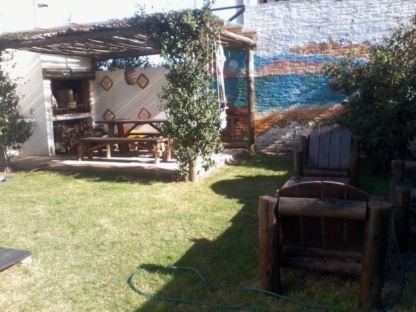 Casa en alquiler super bien ubicada en el corazón de La Barra.