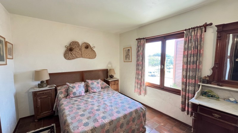 Departamento en alquiler a pasitos del agua en lo mejor de La Barra.