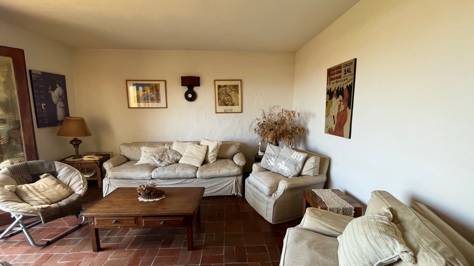 Departamento en alquiler a pasitos del agua en lo mejor de La Barra.