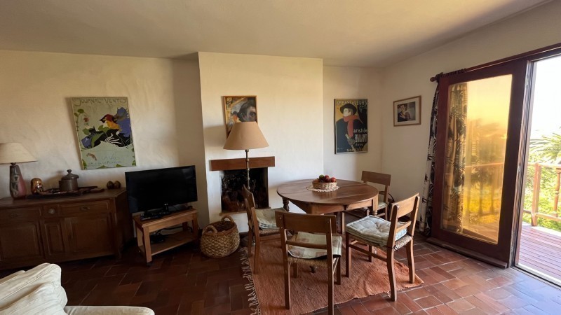 Departamento en alquiler a pasitos del agua en lo mejor de La Barra.