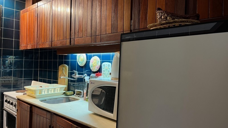 Departamento en alquiler a pasitos del agua en lo mejor de La Barra.