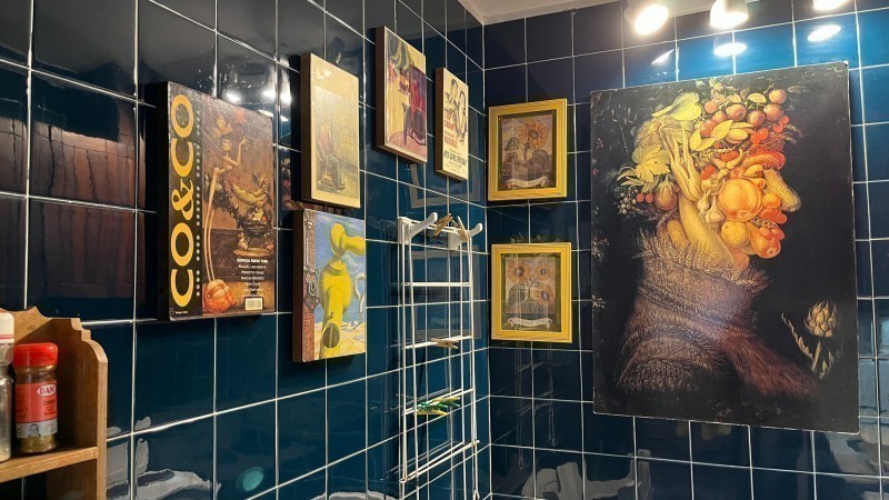 Departamento en alquiler a pasitos del agua en lo mejor de La Barra.