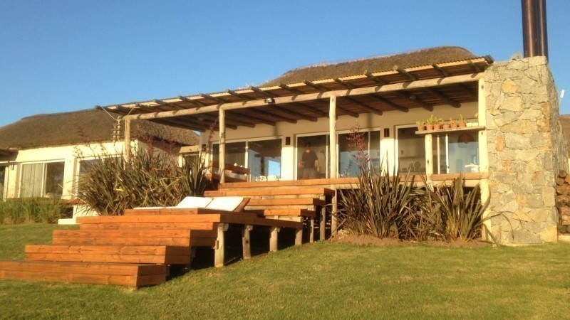 Casa en alquiler en el Barrio privado Pueblo Mio