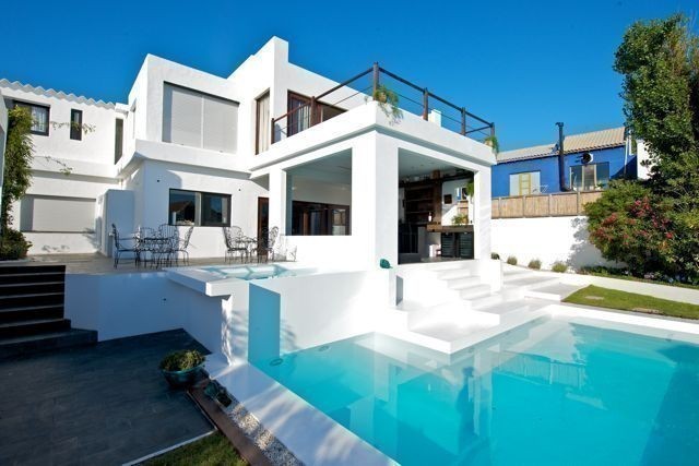 Espectacular casa en alquiler en lo mejor de La Barra
