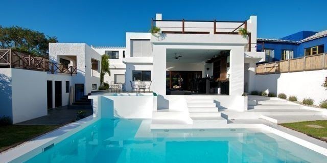 Espectacular casa en alquiler en lo mejor de La Barra