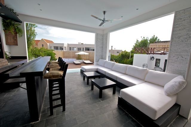Espectacular casa en alquiler en lo mejor de La Barra