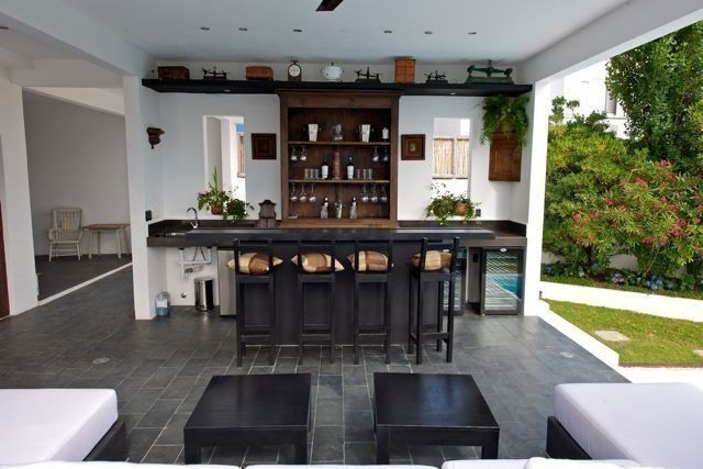 Espectacular casa en alquiler en lo mejor de La Barra