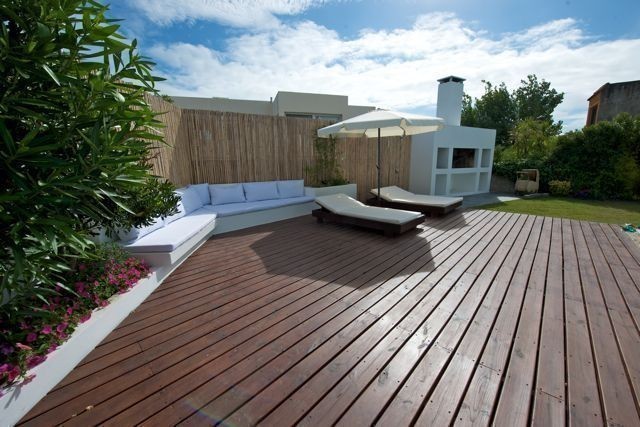 Espectacular casa en alquiler en lo mejor de La Barra