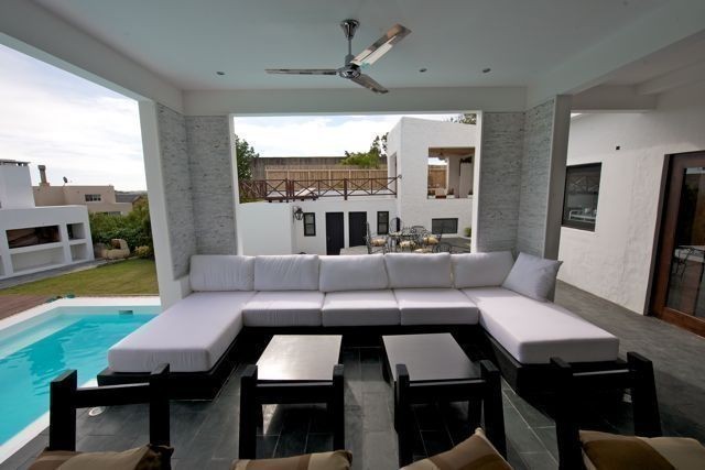 Espectacular casa en alquiler en lo mejor de La Barra