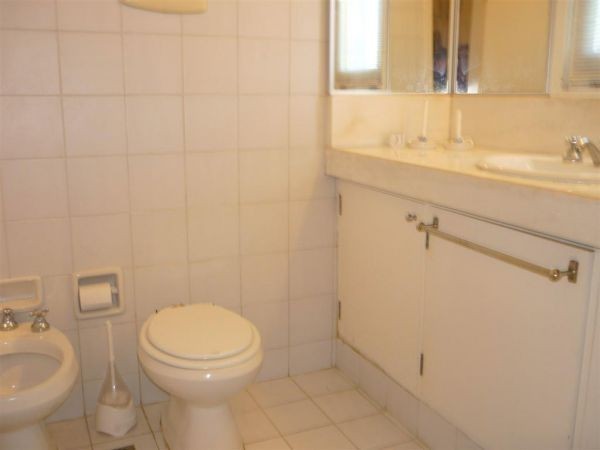 Chalet en alquiler con vista al mar en El Chorro, La Barra