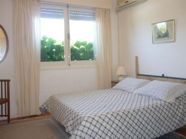 Chalet en alquiler con vista al mar en El Chorro, La Barra