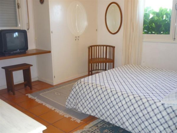 Chalet en alquiler con vista al mar en El Chorro, La Barra