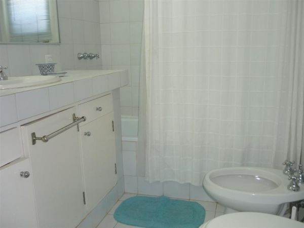 Chalet en alquiler con vista al mar en El Chorro, La Barra