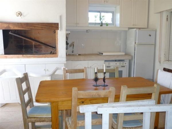 Chalet en alquiler con vista al mar en El Chorro, La Barra