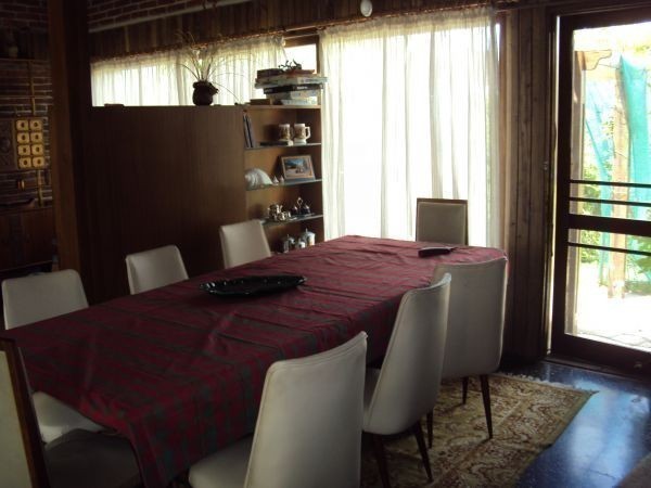Casa en alquiler sobre Manantiales, La Barra.