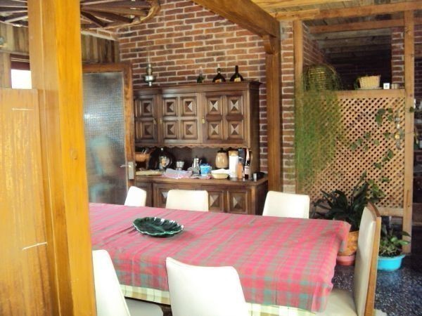 Casa en alquiler sobre Manantiales, La Barra.