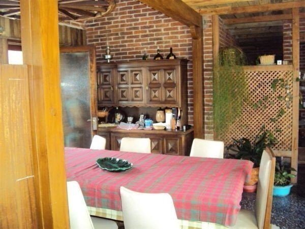 Casa en alquiler sobre Manantiales, La Barra.