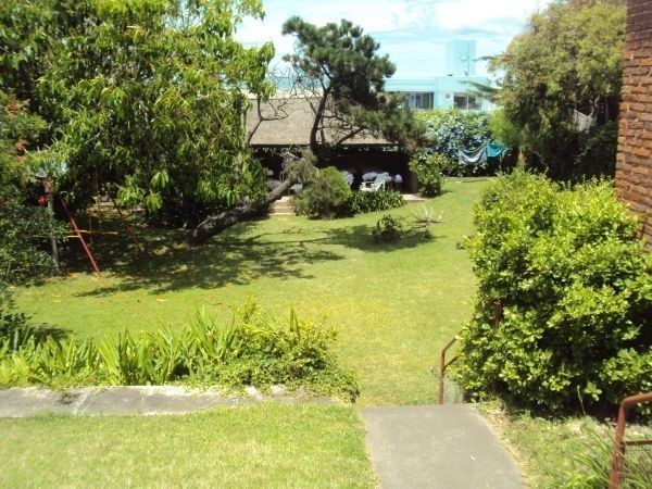 Casa en alquiler sobre Manantiales, La Barra.