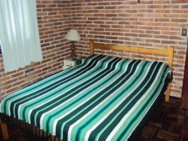 Casa en alquiler sobre Manantiales, La Barra.