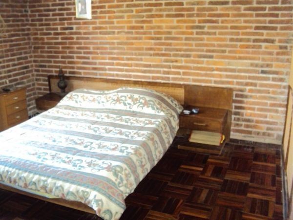 Casa en alquiler sobre Manantiales, La Barra.