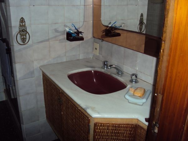 Casa en alquiler sobre Manantiales, La Barra.