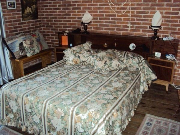 Casa en alquiler sobre Manantiales, La Barra.