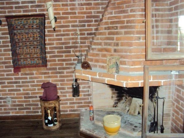 Casa en alquiler sobre Manantiales, La Barra.