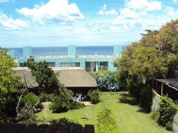 Casa en alquiler sobre Manantiales, La Barra.