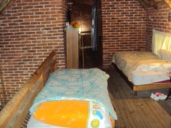 Casa en alquiler sobre Manantiales, La Barra.