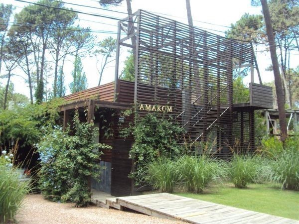 Casa en venta sobre Montoya, La Barra