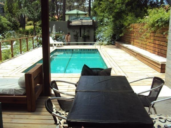 Casa en venta sobre Montoya, La Barra