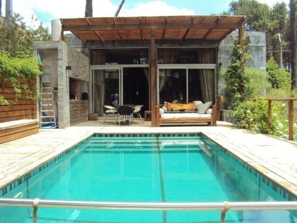 Casa en venta sobre Montoya, La Barra